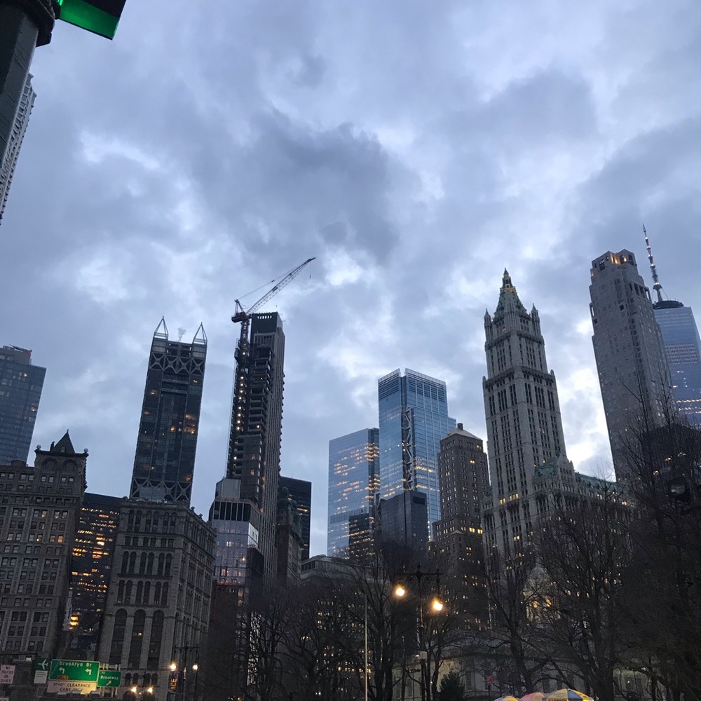 Meet your Posher, Grace